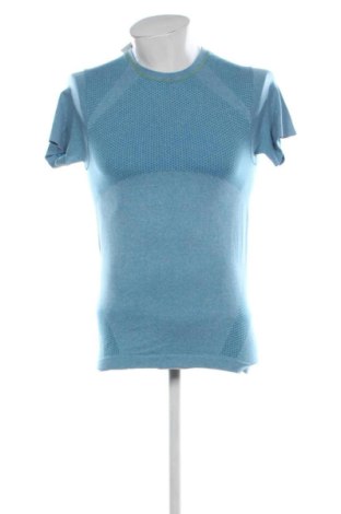 Tricou de bărbați Unbranded, Mărime M, Culoare Albastru, Preț 34,00 Lei, #137559038