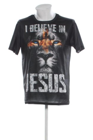 Męski T-shirt Unbranded, Rozmiar 3XL, Kolor Kolorowy, Cena 35,49 zł, #137561412
