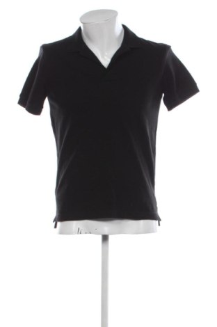 Męski T-shirt Zara, Rozmiar S, Kolor Czarny, Cena 57,26 zł, #137562415