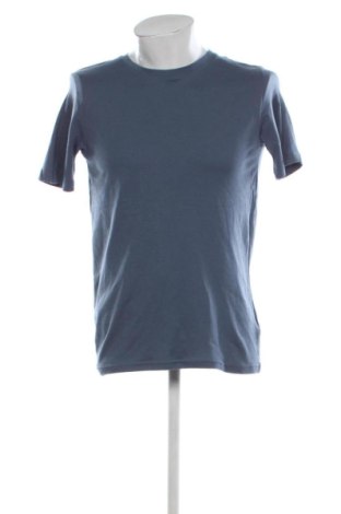 Męski T-shirt Royal Class, Rozmiar L, Kolor Niebieski, Cena 34,68 zł, #137563790