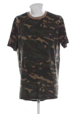 Férfi póló Bershka, Méret XXL, Szín Sokszínű, Ár 4 610 Ft, #137564882