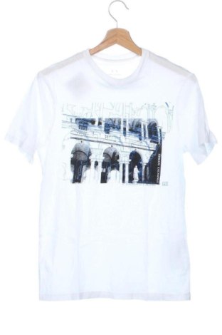 Мъжка тениска Armani Exchange, Размер XS, Цвят Многоцветен, Цена 39,00 €, #137565221