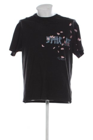 Férfi póló Bershka, Méret M, Szín Sokszínű, Ár 4 526 Ft, #137566308