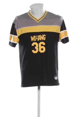 Męski T-shirt Wu Tang, Rozmiar S, Kolor Kolorowy, Cena 56,99 zł, #137566739