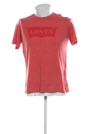 Tricou de bărbați Levi's, Mărime M, Culoare Roșu, Preț 104,98 Lei, #137566847