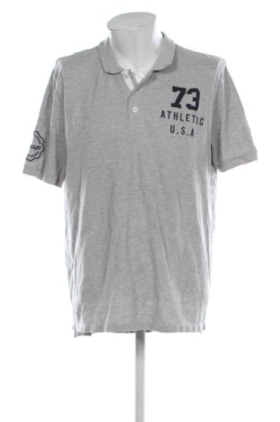 Férfi póló Livergy, Méret XXL, Szín Szürke, Ár 3 716 Ft, #137567612