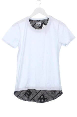 Męski T-shirt FSBN, Rozmiar XS, Kolor Biały, Cena 33,87 zł, #137567913