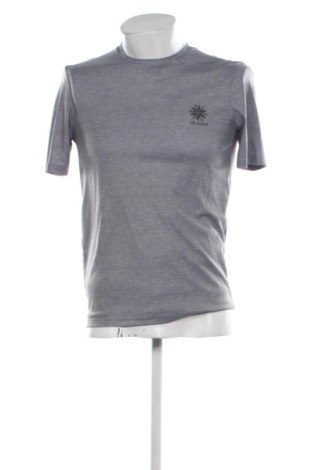 Męski T-shirt Unbranded, Rozmiar M, Kolor Szary, Cena 29,63 zł, #137568066