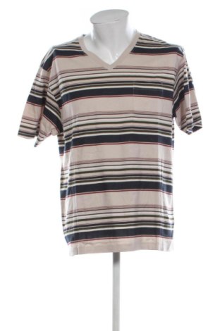 Męski T-shirt Unbranded, Rozmiar L, Kolor Kolorowy, Cena 62,99 zł, #137568382