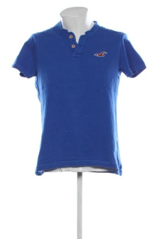 Pánské tričko  Hollister, Velikost XL, Barva Modrá, Cena  199,00 Kč, #137569871