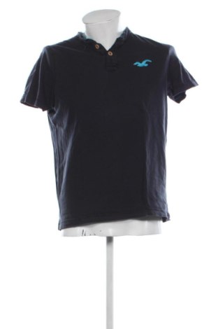 Herren T-Shirt Hollister, Größe XL, Farbe Blau, Preis € 7,99, #137569923