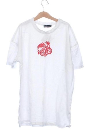 Męski T-shirt Fb Sister, Rozmiar XXS, Kolor Biały, Cena 38,10 zł, #137570765
