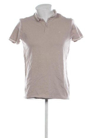 Męski T-shirt Hollister, Rozmiar S, Kolor Beżowy, Cena 64,99 zł, #137570913