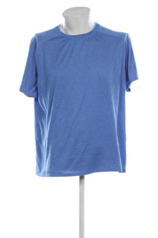 Tricou de bărbați Unbranded, Mărime XL, Culoare Albastru, Preț 53,99 Lei, #137571692