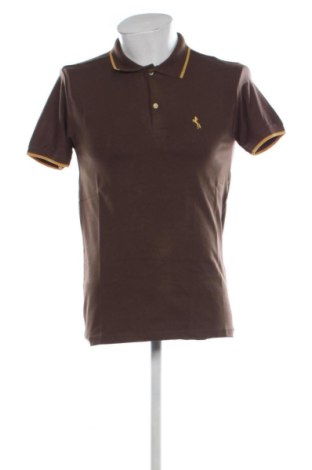 Férfi póló Unbranded, Méret M, Szín Barna, Ár 5 540 Ft, #137572115