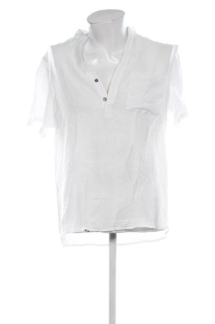 Férfi póló Unbranded, Méret XL, Szín Fehér, Ár 5 742 Ft, #137572363