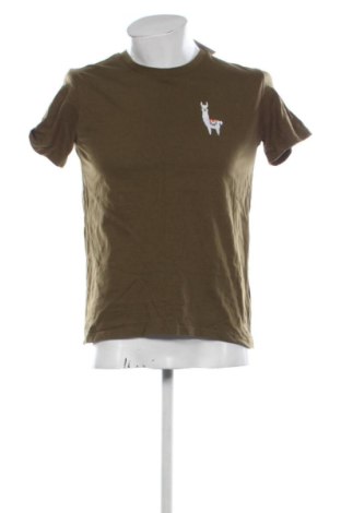 Férfi póló Unbranded, Méret S, Szín Zöld, Ár 3 326 Ft, #137572499