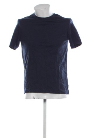 Tricou de bărbați Hema, Mărime S, Culoare Albastru, Preț 54,99 Lei, #137572721