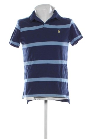 Męski T-shirt Polo Ralph Lauren, Rozmiar M, Kolor Kolorowy, Cena 237,08 zł, #137572784