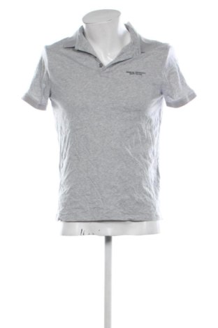 Męski T-shirt Armani Exchange, Rozmiar M, Kolor Szary, Cena 224,38 zł, #137572805
