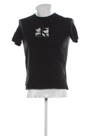 Férfi póló Calvin Klein Jeans, Méret M, Szín Fekete, Ár 8 865 Ft, #137573204