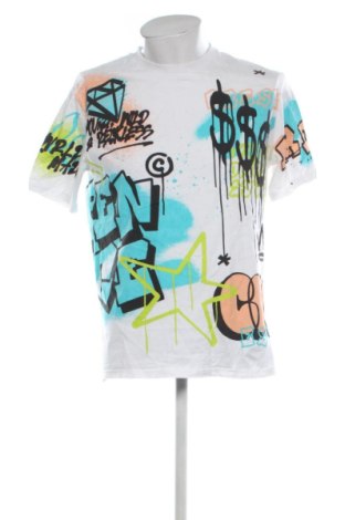 Ανδρικό t-shirt FSBN, Μέγεθος M, Χρώμα Πολύχρωμο, Τιμή 12,99 €, #137573395