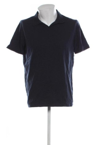 Tricou de bărbați Markup, Mărime XL, Culoare Albastru, Preț 147,99 Lei, #137573565