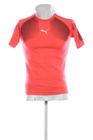 Męski T-shirt PUMA, Rozmiar M, Kolor Kolorowy, Cena 66,94 zł, #137574538