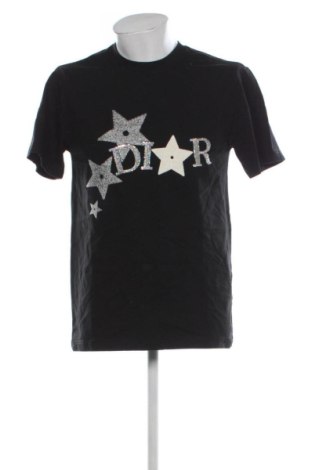 Tricou de bărbați Unbranded, Mărime M, Culoare Negru, Preț 45,99 Lei, #137574541