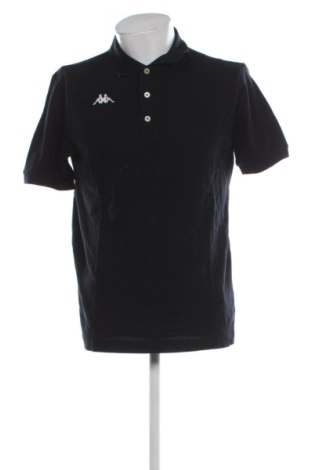 Herren Shirt Kappa, Größe XL, Farbe Schwarz, Preis 13,99 €, #137574742