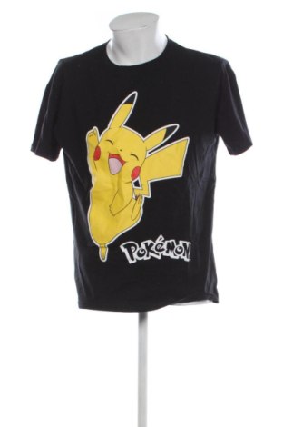 Мъжка тениска Pokemon, Размер L, Цвят Многоцветен, Цена 10,00 €, #137574914