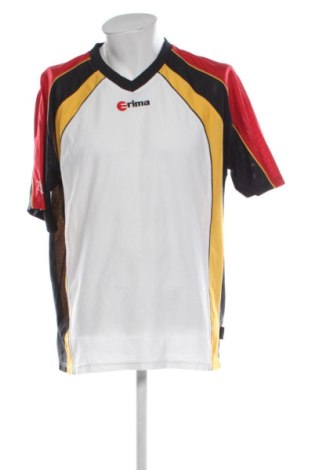 Męski T-shirt Erima, Rozmiar 3XL, Kolor Kolorowy, Cena 33,87 zł, #137574944