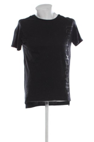Męski T-shirt Chapter, Rozmiar M, Kolor Czarny, Cena 45,99 zł, #137575231