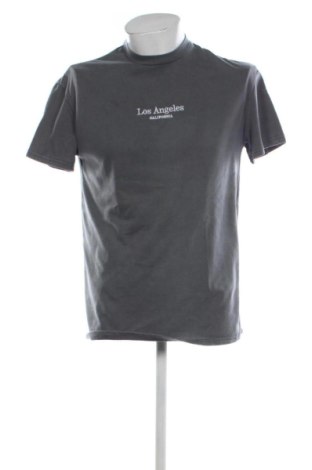 Herren Shirt SHEIN, Größe S, Farbe Grau, Preis 8,00 €, #137575260