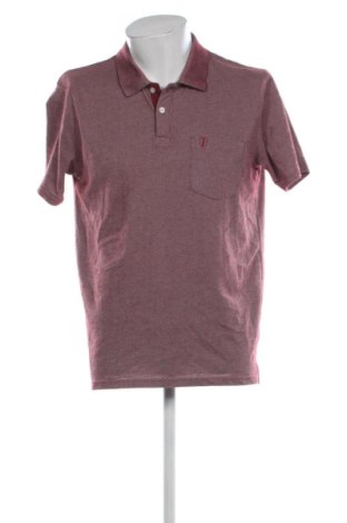 Męski T-shirt Reward, Rozmiar L, Kolor Czerwony, Cena 45,99 zł, #137575452