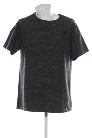 Męski T-shirt Unbranded, Rozmiar L, Kolor Szary, Cena 78,23 zł, #137575741