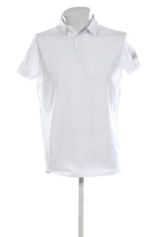 Tricou de bărbați Identity, Mărime L, Culoare Alb, Preț 67,99 Lei, #137576738