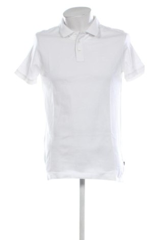 Herren Shirt Joop!, Größe M, Farbe Weiß, Preis 39,00 €, #137576855