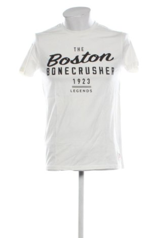 Herren Shirt Legends, Größe M, Farbe Weiß, Preis 12,00 €, #137577117