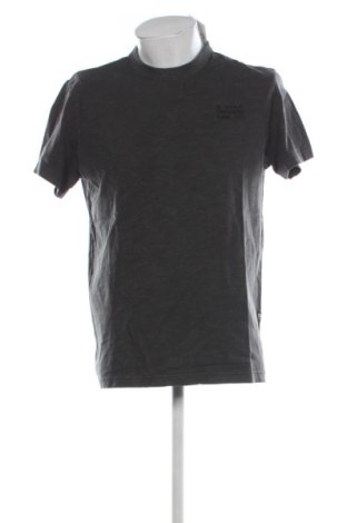 Herren Shirt G-Star Raw, Größe M, Farbe Grau, Preis 22,00 €, #137577136