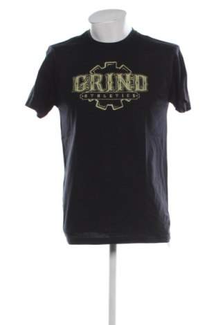 Herren Shirt Unbranded, Größe M, Farbe Schwarz, Preis 8,00 €, #137577186