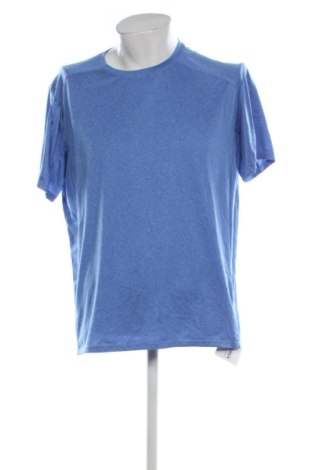 Męski T-shirt Unbranded, Rozmiar XL, Kolor Niebieski, Cena 43,99 zł, #137577275