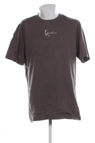 Мъжка тениска Unbranded, Размер XL, Цвят Кафяв, Цена 12,78 €, #137577807
