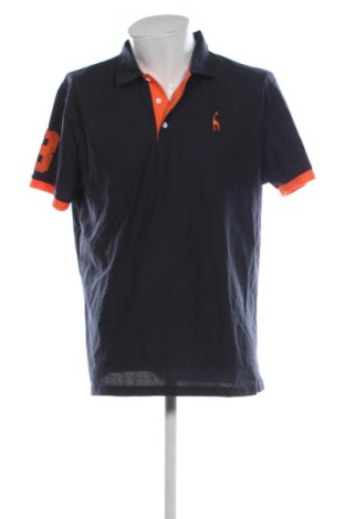 Ανδρικό t-shirt Unbranded, Μέγεθος XL, Χρώμα Πολύχρωμο, Τιμή 12,99 €, #137578901