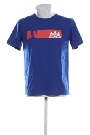 Herren Shirt Unbranded, Größe L, Farbe Blau, Preis 10,00 €, #137579501