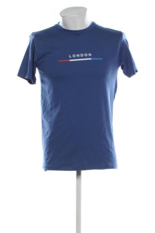 Herren Shirt Topway, Größe XXL, Farbe Blau, Preis 14,48 €, #137580076
