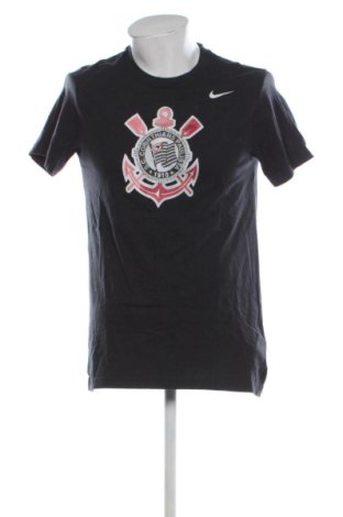 Ανδρικό t-shirt Nike, Μέγεθος S, Χρώμα Μαύρο, Τιμή 22,00 €, #137580515