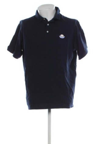 Herren Shirt Gildan, Größe XL, Farbe Blau, Preis 10,00 €, #137580854