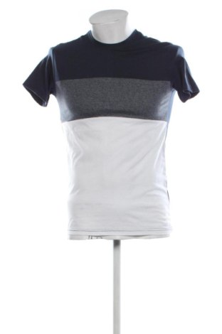 Herren Shirt Identic, Größe S, Farbe Mehrfarbig, Preis 11,00 €, #137580979