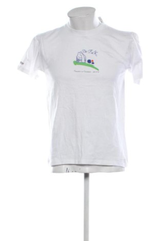 Herren Shirt B&C Collection, Größe S, Farbe Weiß, Preis 15,00 €, #137581061